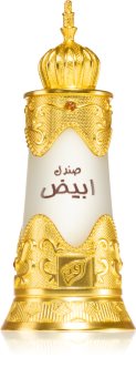 Afnan Sandal Abiyad парфюмирано масло унисекс