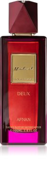 Afnan Modest Deux Femme Eau de Parfum voor Vrouwen