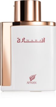 Afnan Inara White Eau de Parfum Unisex