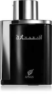 Afnan Inara Black woda perfumowana unisex