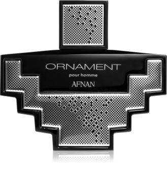 Afnan Ornament Pour Homme Eau de Parfum für Herren