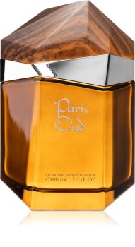 Afnan Paris Oud Eau de Parfum para mulheres
