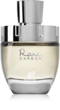 Afnan Rare Carbon Eau de Parfum para homens