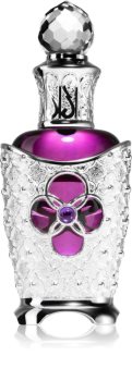 Afnan Lilia perfumed oil Unisex