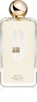 Afnan 9 AM woda perfumowana dla kobiet