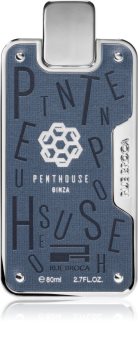 Afnan Penthouse Ginza Eau de Parfum Miehille
