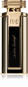 Afnan Essenza Ambre Exclusif woda perfumowana unisex