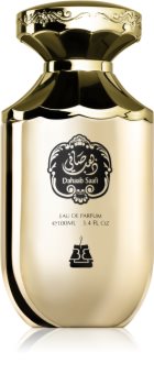 Afnan Dahaab Saafi woda perfumowana unisex