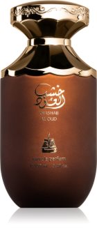 Afnan KHASHAB AL OUD parfemska voda uniseks