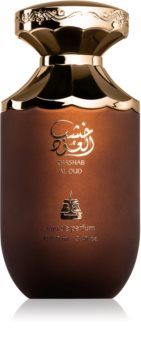 Bait Al Bakhoor Khashab Al Oudh Eau de Parfum mixte