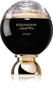 Afnan Souvenir Desert Rose Eau de Parfum Naisille