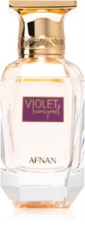 Afnan Violet Bouquet Parfumuotas vanduo moterims