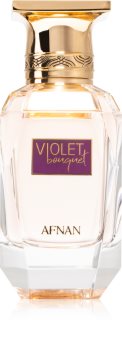 Afnan Violet Bouquet woda perfumowana dla kobiet