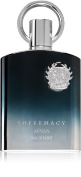 Afnan Supremacy Incense parfumovaná voda unisex