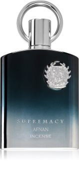 Afnan Supremacy Intense parfumska voda uniseks