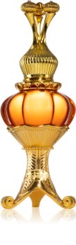 Bait Al Bakhoor Supreme Amber huile parfumée mixte