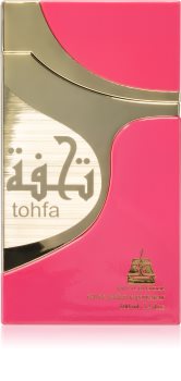 Afnan Tohfa Pink Eau de Parfum pentru femei