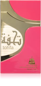 Bait Al Bakhoor Tohfa Pink Eau de Parfum για γυναίκες