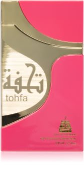 Bait Al Bakhoor Tohfa Pink parfumovaná voda pre ženy