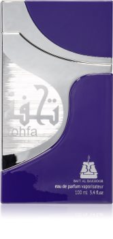 Afnan Tohfa Blue Eau de Parfum Miehille