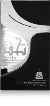 Afnan Tohfa Black Eau de Parfum Unisex