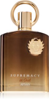 Afnan Supremacy In Oud Eau de Parfum Unisex
