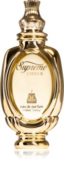 Afnan Supreme Amber Eau de Parfum Unisex