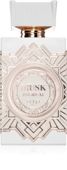 Afnan Musk Is Great parfemska voda za žene