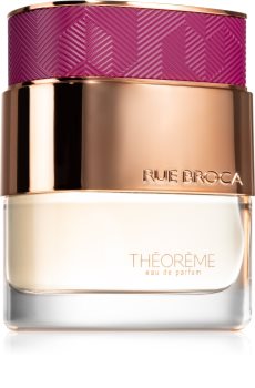 Afnan Theoreme Femme Eau de Parfum hölgyeknek