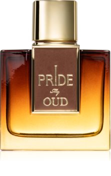 Rue Broca Pride My Oud woda perfumowana dla mężczyzn