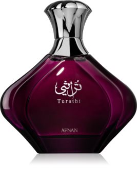 Afnan Turathi Perple Femme Eau de Parfum hölgyeknek