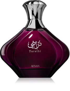 Afnan Turathi Perple Femme parfumovaná voda pre ženy