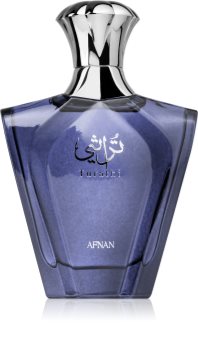 Afnan Turathi Blue Homme parfumska voda za moške