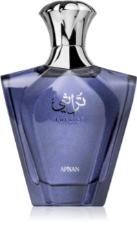 Afnan Turathi Blue Homme парфумована вода для чоловіків