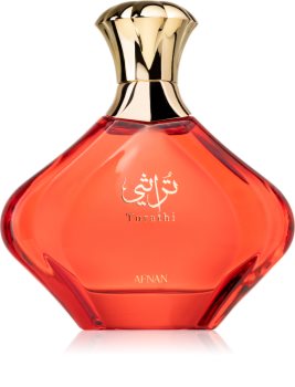 Afnan Turathi Red Femme Eau de Parfum hölgyeknek