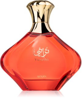 Afnan Turathi Red Femme Eau de Parfum para mulheres