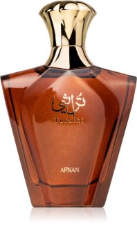 Afnan Turathi Brown Homme Eau de Parfum para homens
