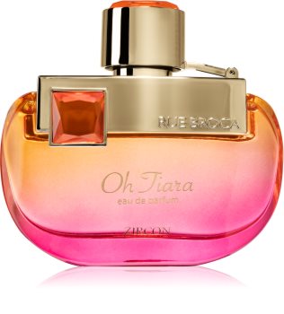 Afnan Oh Tiara Zircon Eau de Parfum pentru femei
