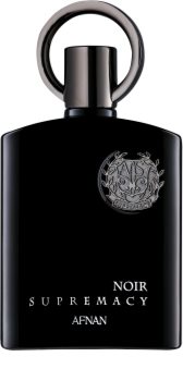 Afnan Supremacy Noir parfémovaná voda unisex