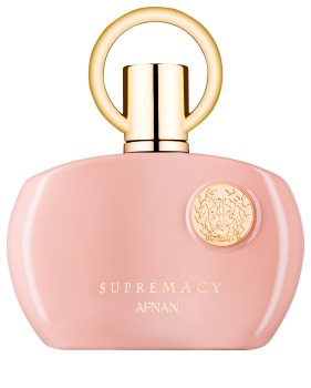 Afnan Supremacy Pour Femme Pink Eau de Parfum para mujer