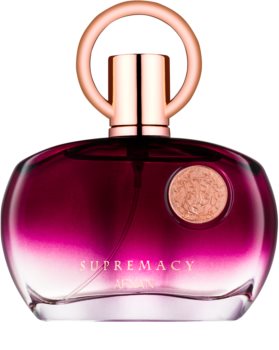 Afnan Supremacy Pour Femme Purple парфюмированная вода для женщин
