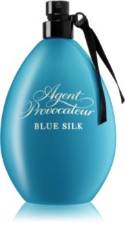 Agent Provocateur Blue Silk Eau de Parfum pour femme