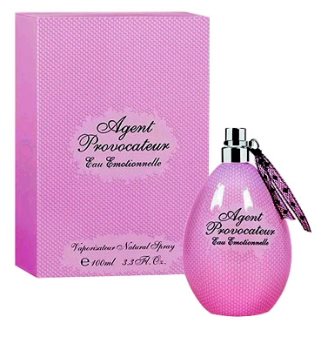 Agent Provocateur Eau Emotionnelle toaletna voda za ženske