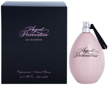 Agent Provocateur Agent Provocateur parfémovaná voda pro ženy