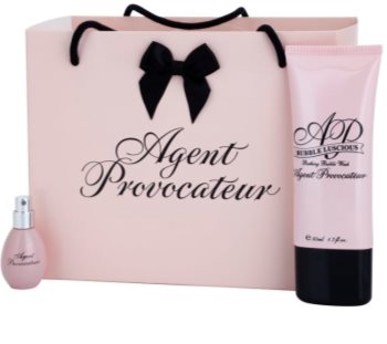 Agent Provocateur Agent Provocateur ajándékszett III.