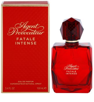 Agent Provocateur Fatale Intense eau de parfum hölgyeknek