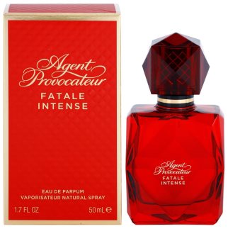 Agent Provocateur Fatale Intense Eau de Parfum para mujer
