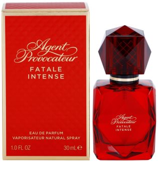 Agent Provocateur Fatale Intense Eau de Parfum for Women
