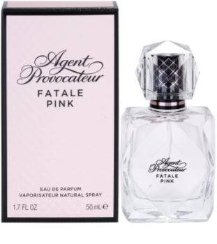 Agent Provocateur Fatale Pink Eau de Parfum for Women