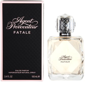 Agent Provocateur Fatale eau de parfum για γυναίκες